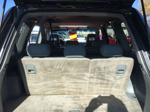 2005 Honda Pilot 4dr EX-L 4WD SUV w/Leather